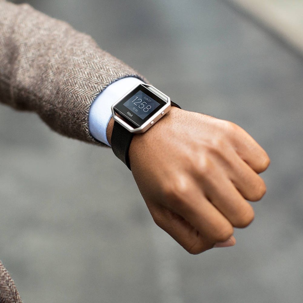 Fitbit Blaze